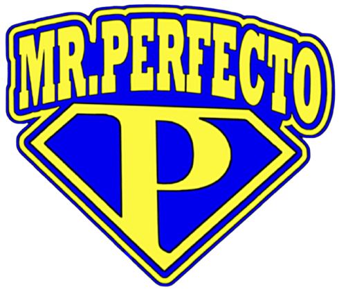 Mr Perfecto Brand 