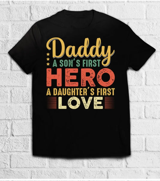 Daddy Tee Mr Perfecto Brand