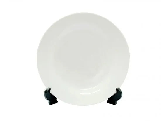 MR PERFECTO CUSTOM DINNER PLATES Mr Perfecto Inc