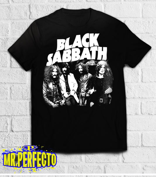 Black Sabbath