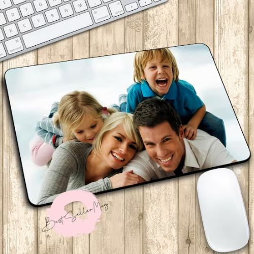 Sublimation Mouse pads