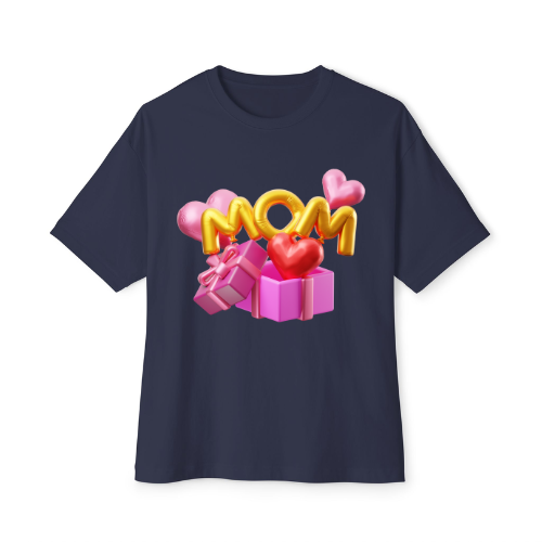 Mom's Tee Design